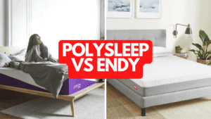 Polysleep vs Endy