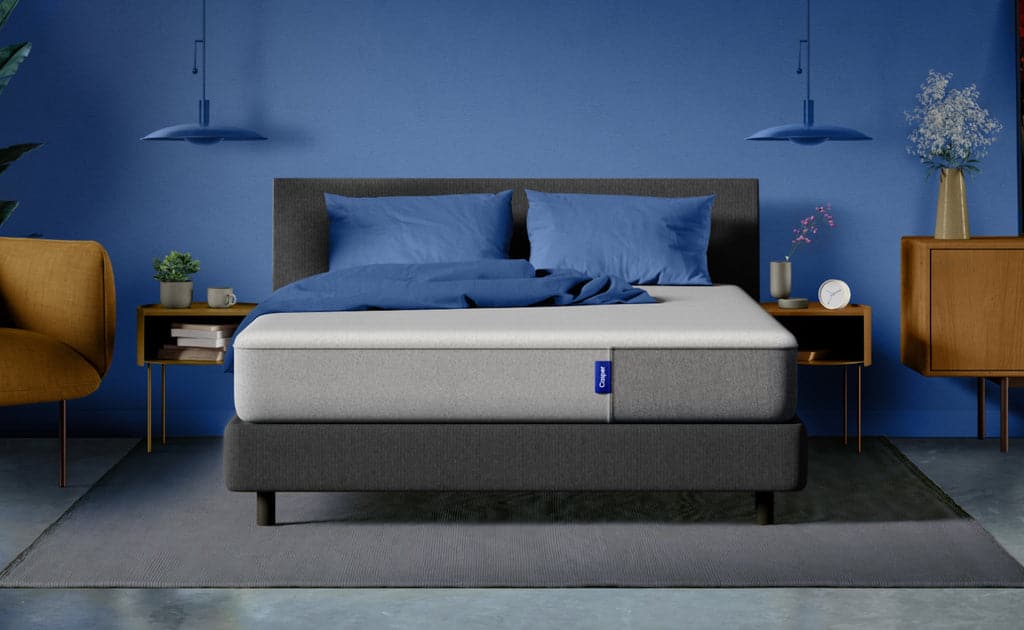 The Casper Mattress