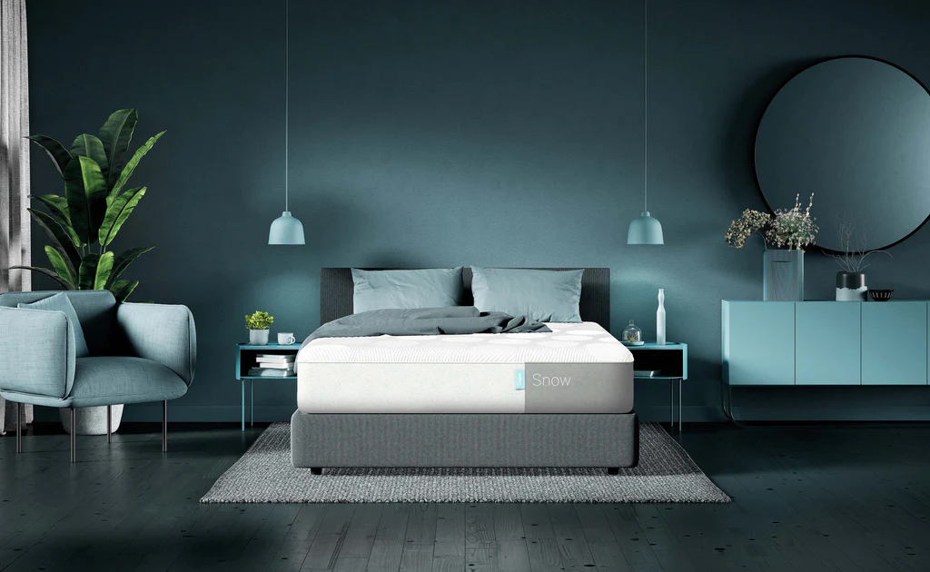 Casper Snow Mattress