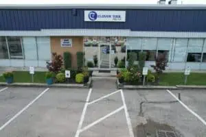 Clover Tool Manufacturing