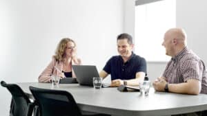 Direct Impact Solutions