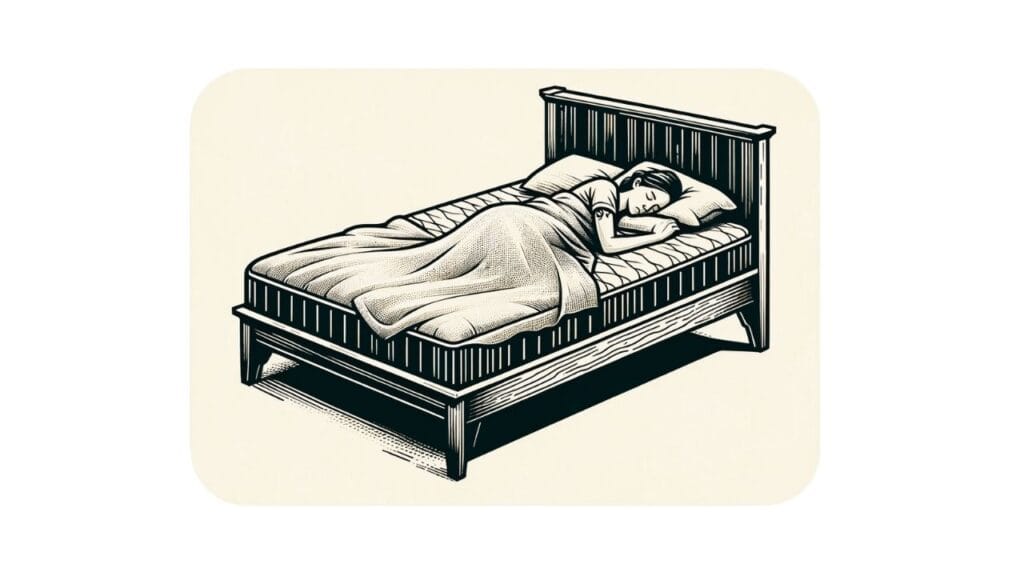 A Soft Mattress is Great for Side Sleepers