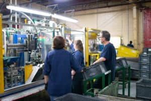 Clover Tool Manufacturing