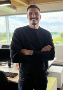 Marc-André Guindon