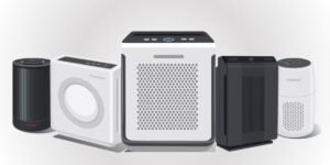 The 12 Best Air Purifiers in Canada