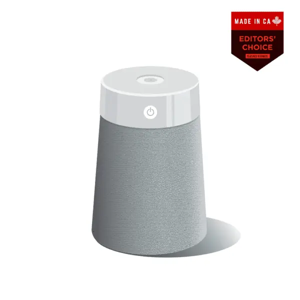 Blueair 311i Max Air Purifier