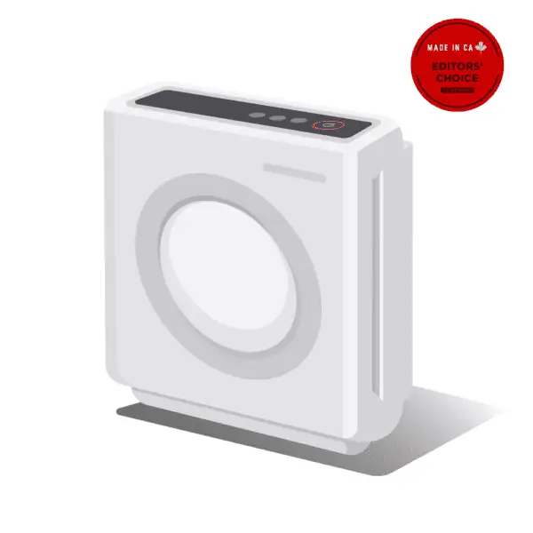 Coway Airmega Air Purifier