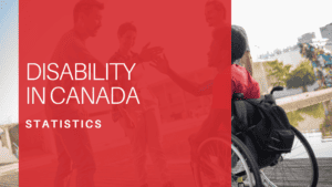 Disability Statistics in Canada