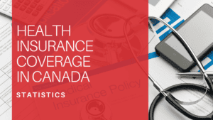 Health Insurance Coverage Statistics in Canada