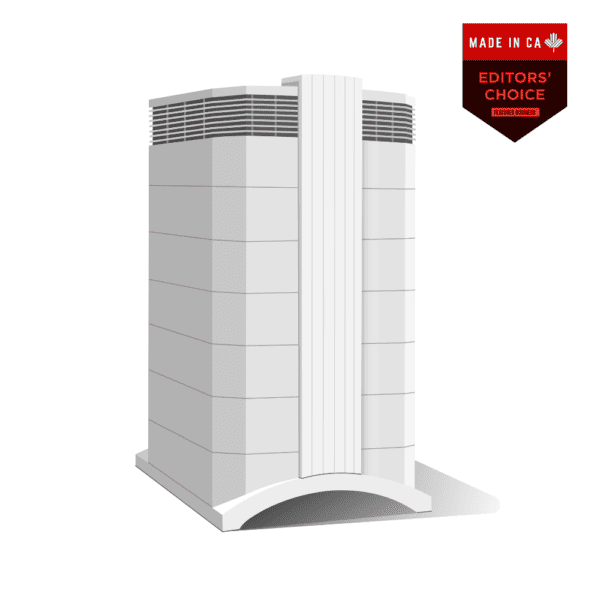 IQAir HealthPro Plus Air Purifier