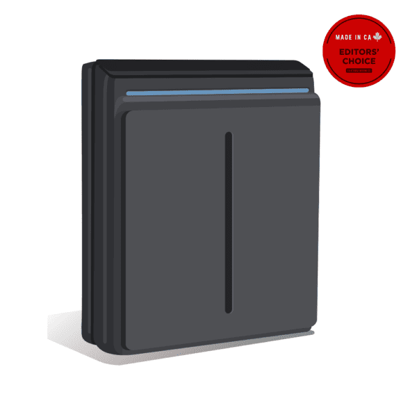 Rabbit Air A3 Air Purifier