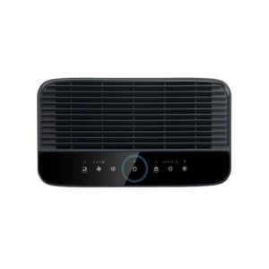 Vital 100S Air Purifier Controls