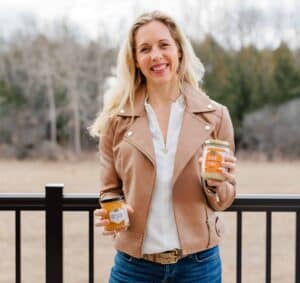 Angela Dutchman's Gold