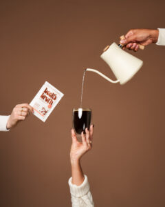 Beck's Broth