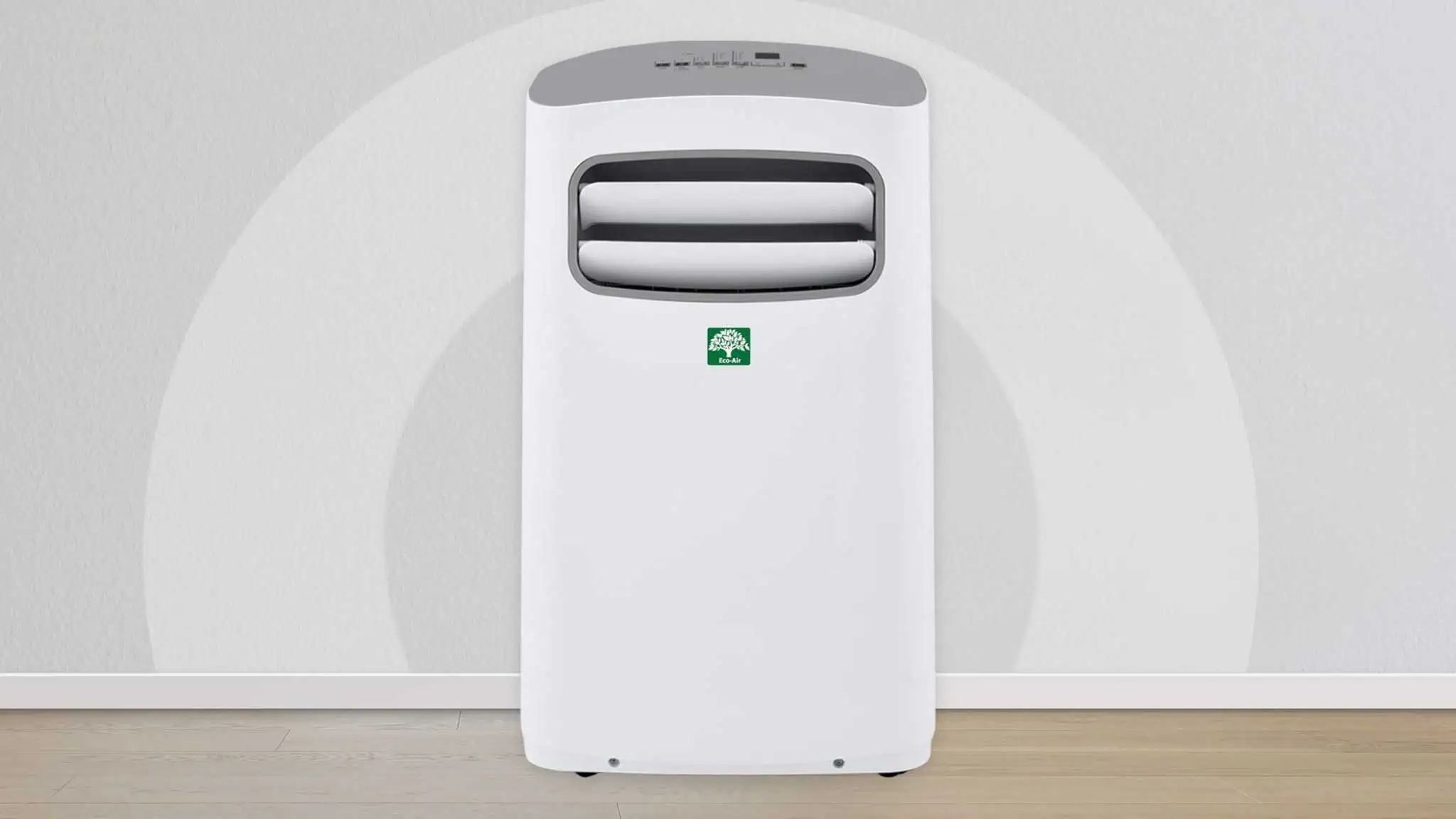 Eco-Air 14,000 BTU Portable Air Conditioner