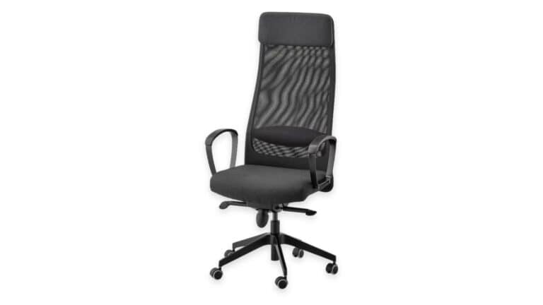 Ikea Markus Office Chair