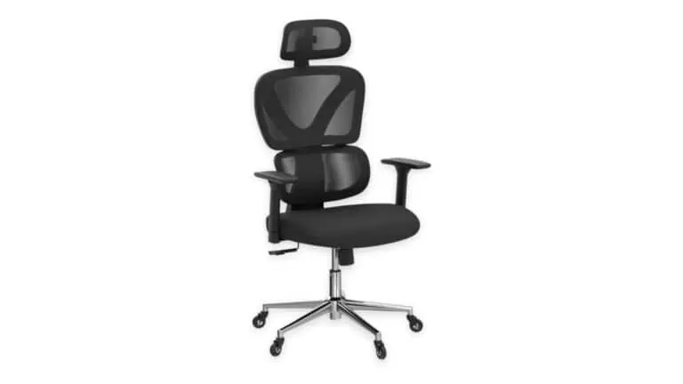 Sytas Ergonomic Office Chair