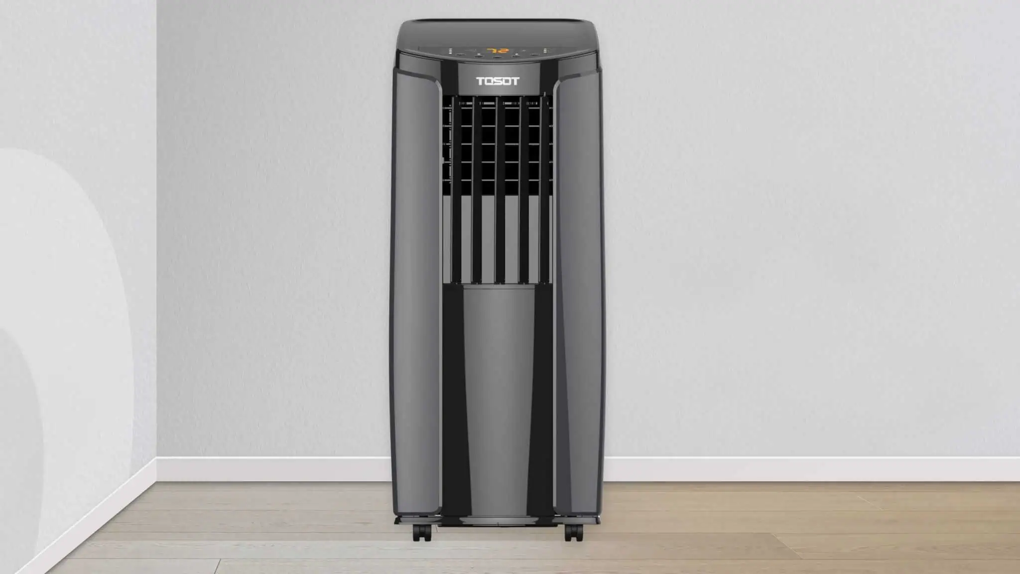TOSOT 10,000 BTU Portable Air Conditioner