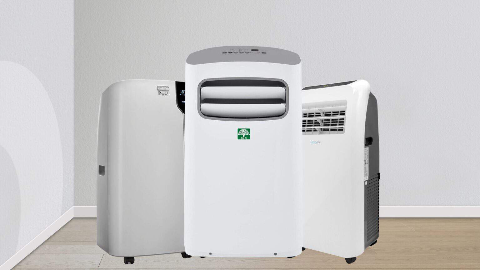 Best Portable Air Conditioners in Canada