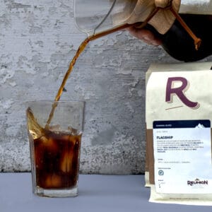 Reunion Coffee Roasters