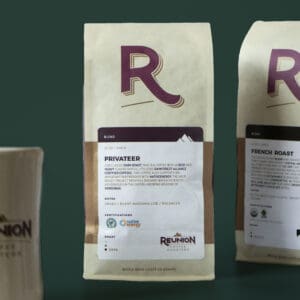Reunion Coffee Roasters