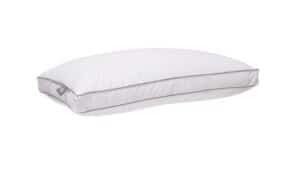 Canadian Down & Feather Gel Microfiber Down Alternative Pillow