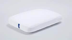 Casper Foam Pillow with Snow Technology