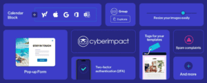 Cyberimpact