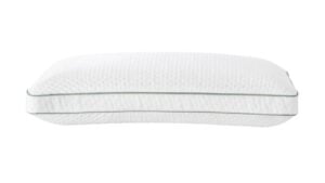 Silk & Snow Eco Soy Pillow