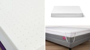 The Best Mattress Toppers in Canada in 2024