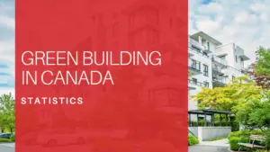 Green Building Statistics in Canada