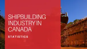 Shipbuilding Industry in Canada