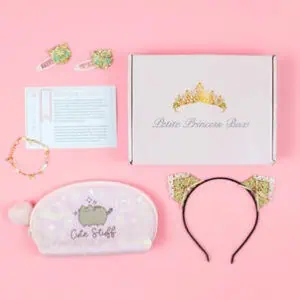 Petite Princess Box Past Box Example