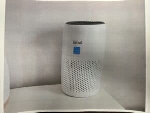Canada's Best Air Purifier Levoit According to Tests