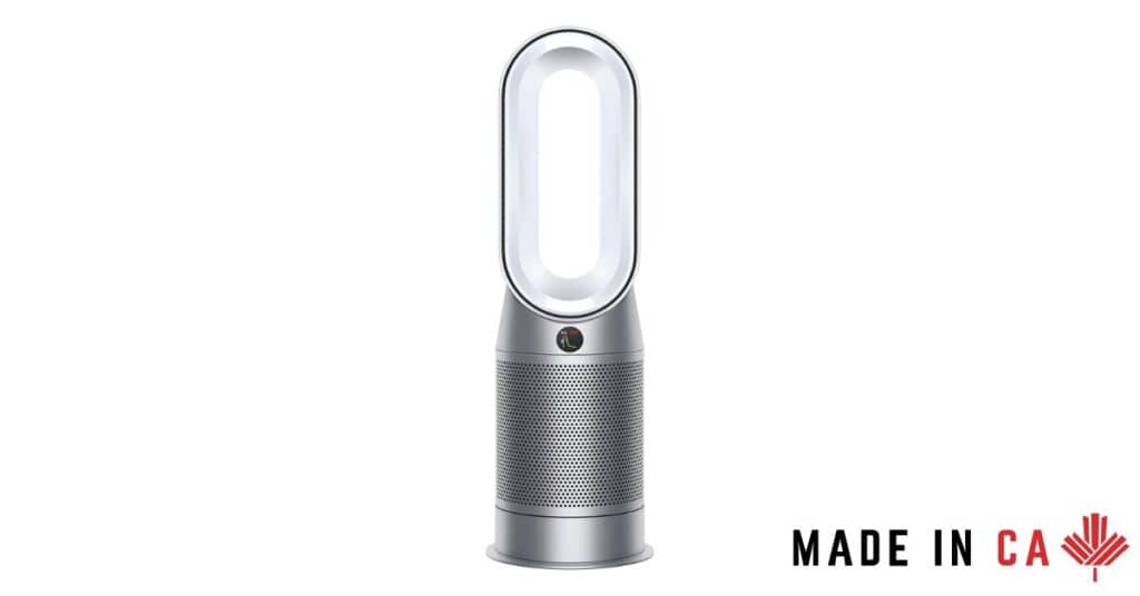 Best Heating Air Purifier in Canada