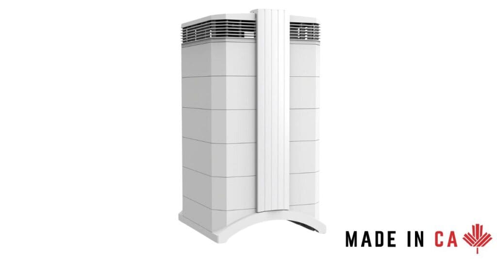 Best Efficient Air Purifier in Canada