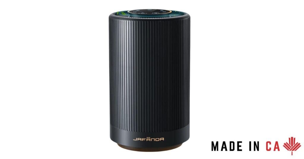 Best Air Purifier in Canada for Allergies