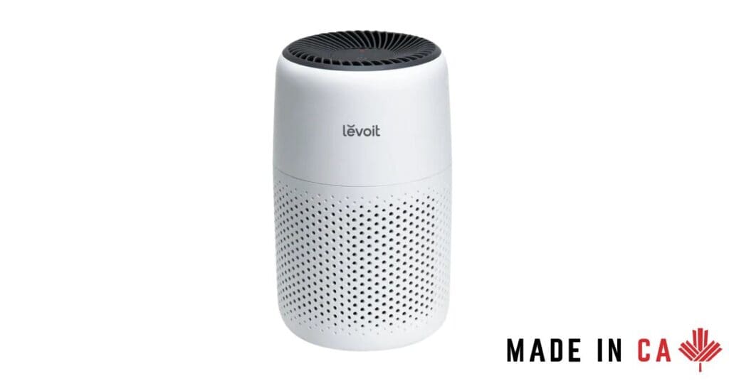 Best Air Purifier in Canada Overall