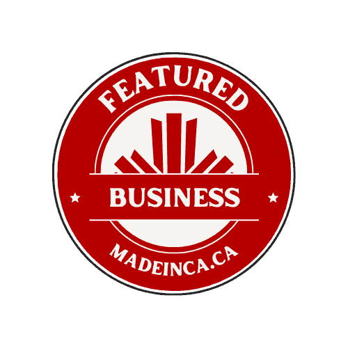 Best Rated Business Badge