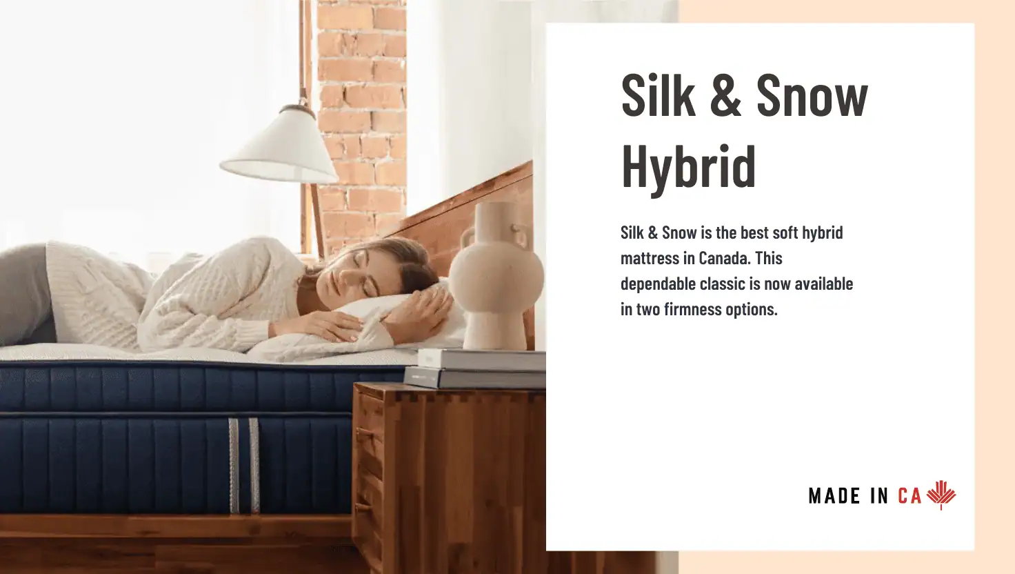 SS Hybrid Best Soft Mattress