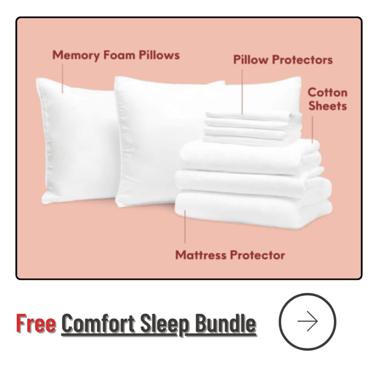 Ultimate Guide Douglas Sleep Bundle