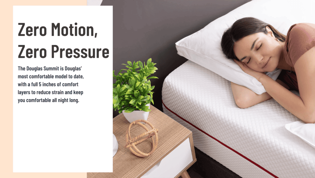 Ultimate Mattress Douglas Summit