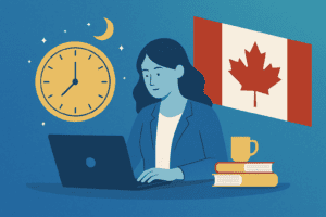 Best Side Hustle Ideas in Canada