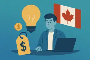 Business Ideas in Canada with Low Investment
