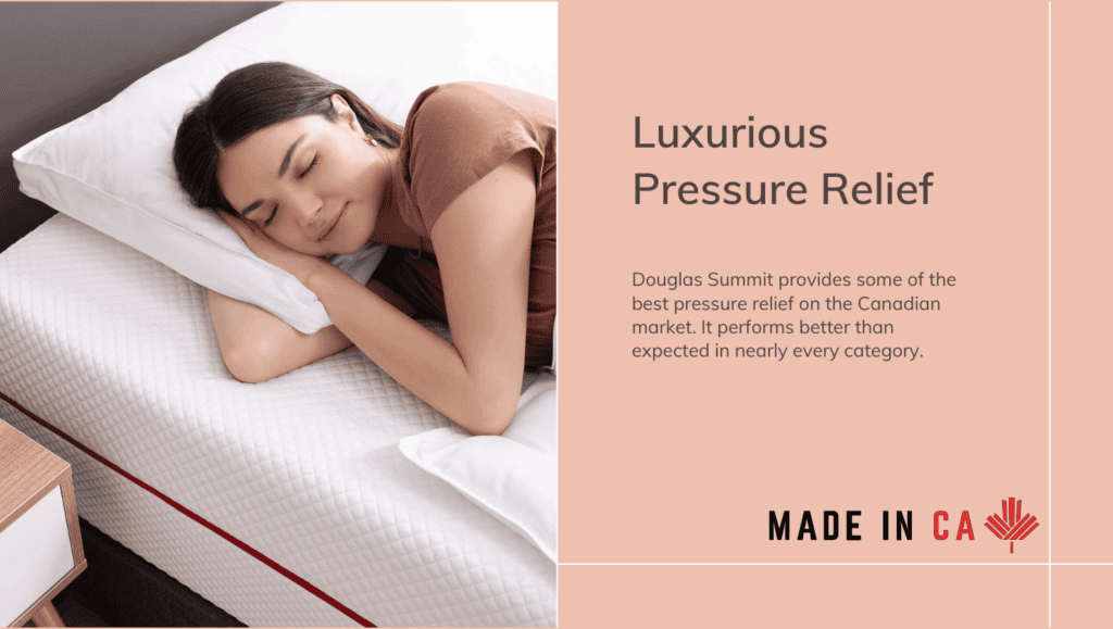 Douglas Summit Second Feature