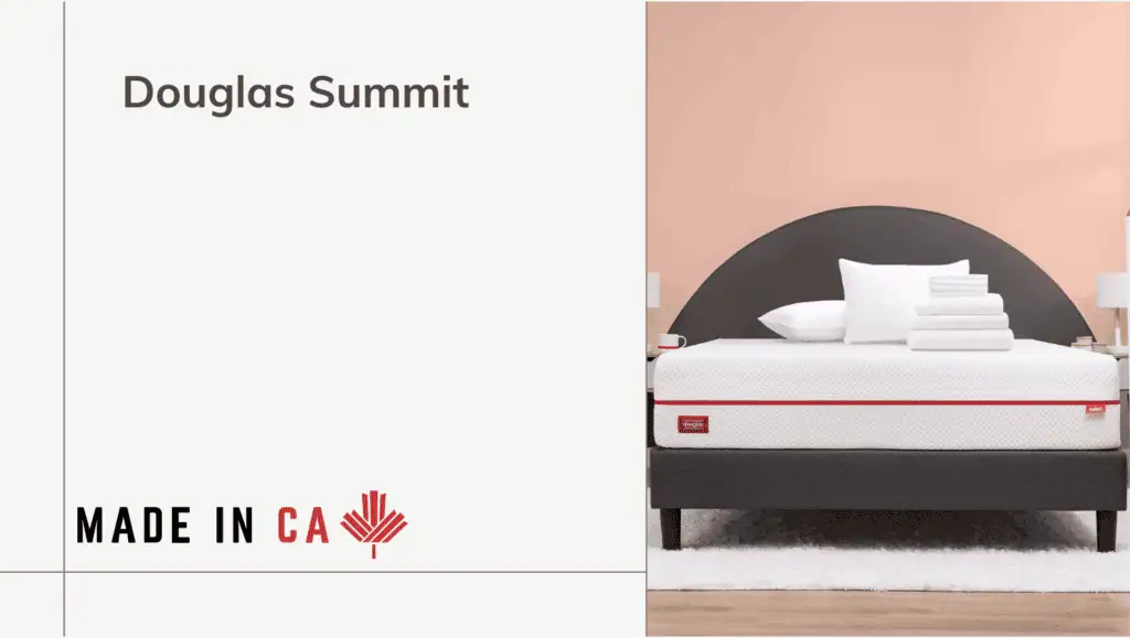 Douglas Summit Standard