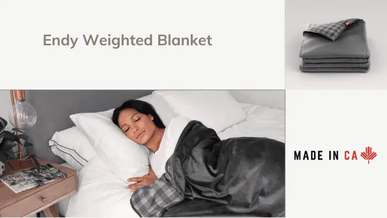 Endy Weighted Blanket