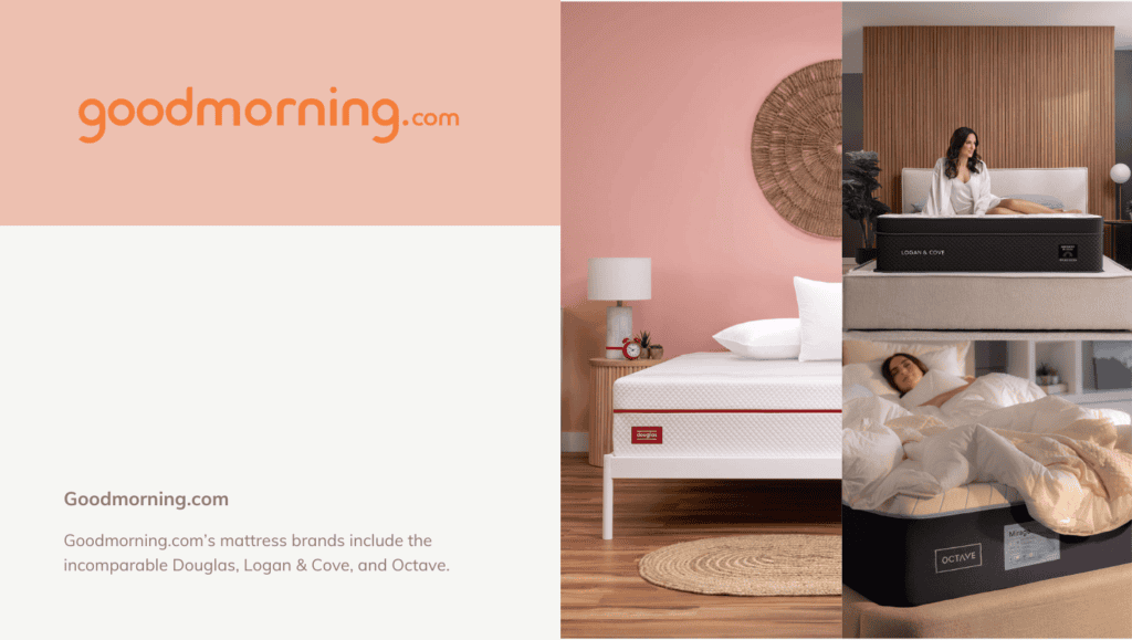 Goodmorning.com Brand