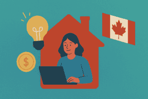 Home-Based Business Ideas in Canada