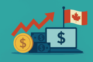 How to Make Money Online in Canada